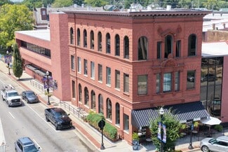 Plus de détails pour 44 S Jefferson St, Winchester, TN - Local commercial à vendre