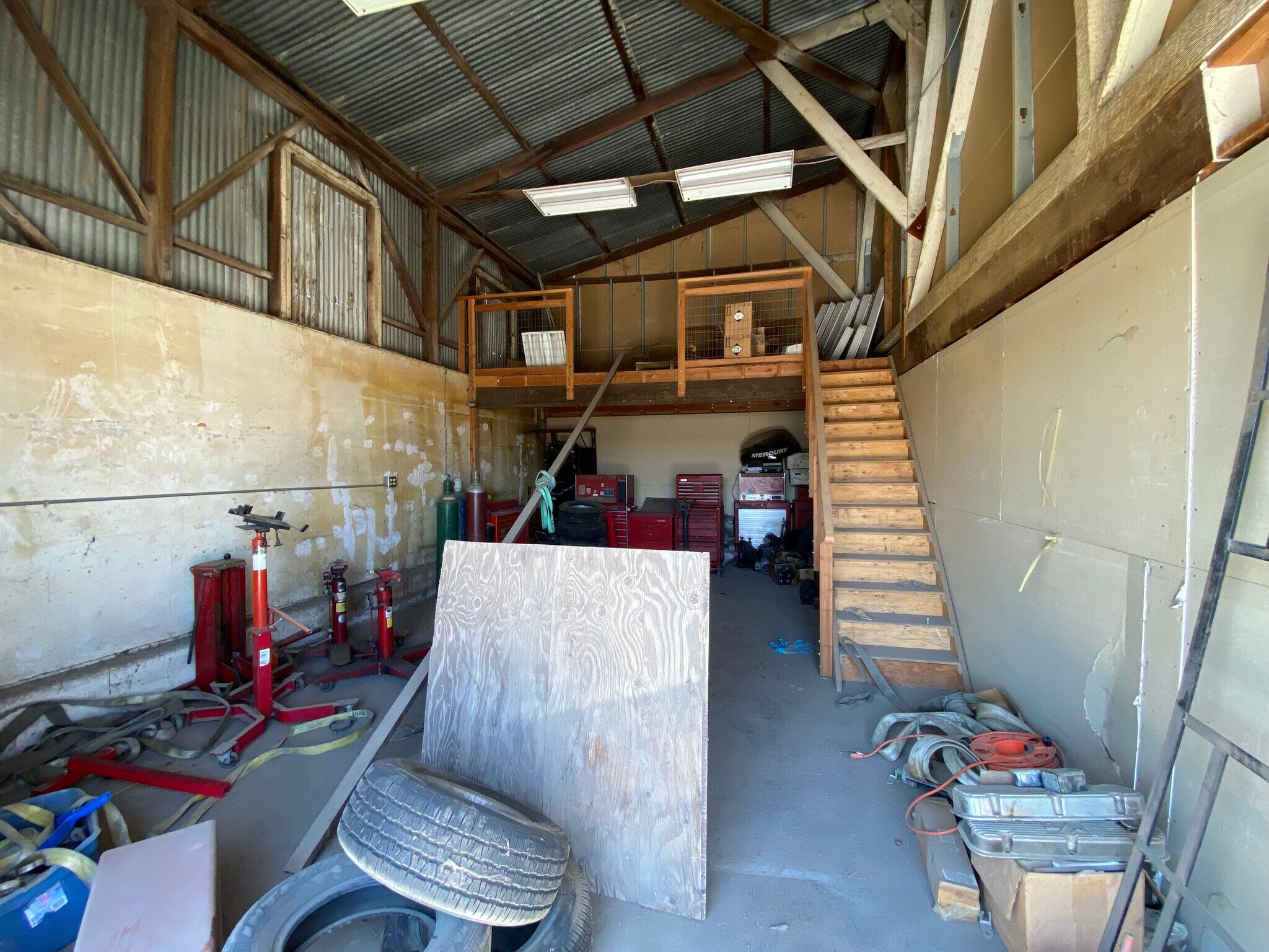 4901 Salida Blvd, Salida, CA à louer Photo intérieure– Image 1 sur 2