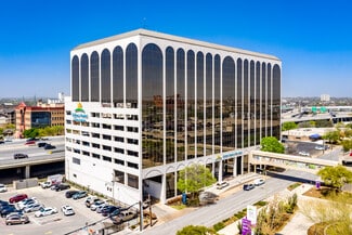 Plus de détails pour 315 N San Saba, San Antonio, TX - Différents types d’espaces à louer