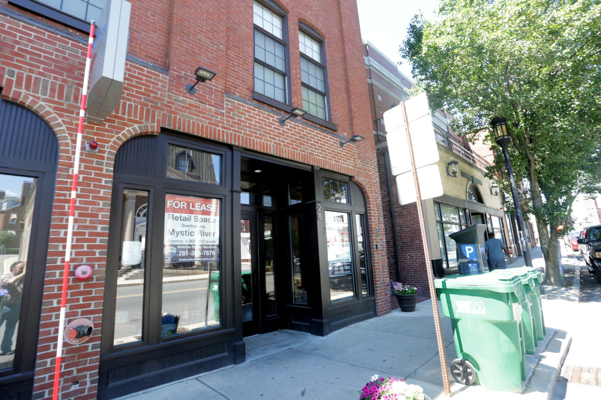 24-28 High St, Medford, MA à louer Photo principale– Image 1 sur 47