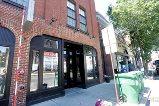 Plus de détails pour 24-28 High St, Medford, MA - Local commercial à louer