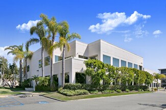 Plus de détails pour 1605 Avocado Ave, Newport Beach, CA - Bureau à vendre