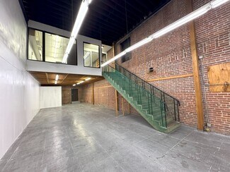 Plus de détails pour 822-824 Wall St, Los Angeles, CA - Local commercial à louer