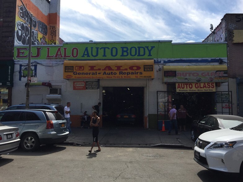 1932 Jerome Ave, Bronx, NY à louer - Photo principale – Image 1 sur 8