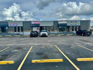 Plus de détails pour 1011 W Lancaster Rd, Orlando, FL - Local commercial à vendre