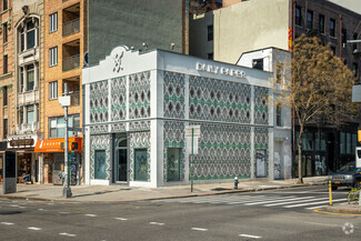 Plus de détails pour 18-20 Delancey St, New York, NY - Local commercial à louer