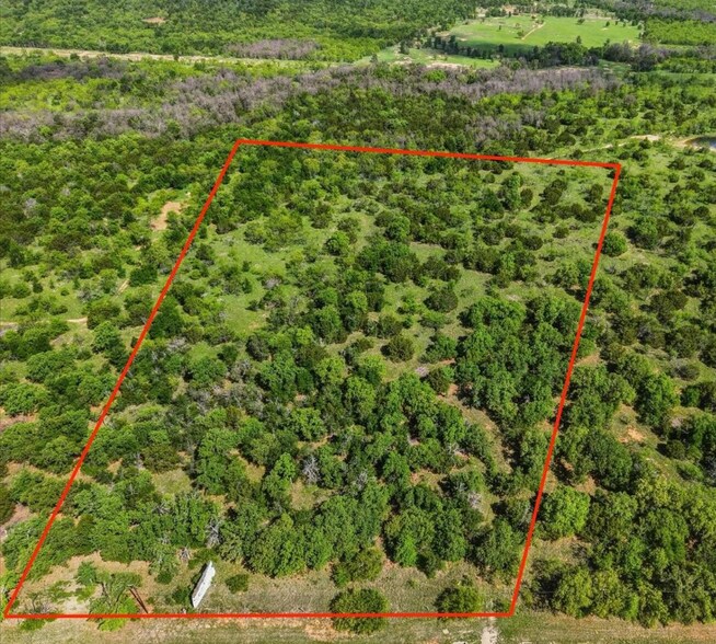 70817 Interstate 20, Gordon, TX à vendre - Photo principale – Image 1 sur 11