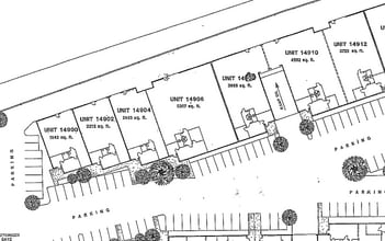 14900-14918 S Figueroa St, Gardena, CA à louer Photo intérieure– Image 1 sur 1