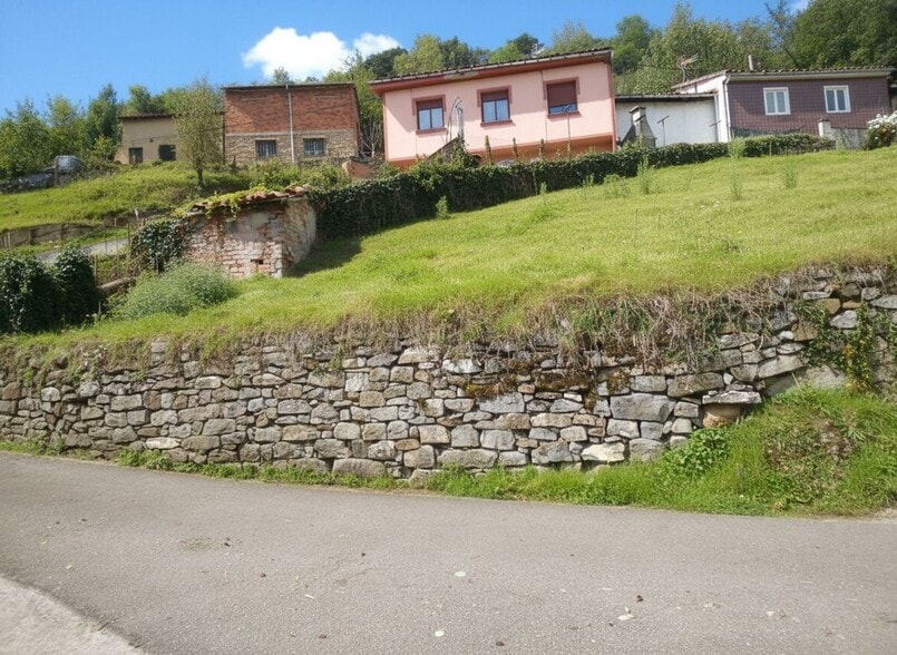 Barrio de la Torre, Aller, Asturias à vendre - Photo de l’immeuble – Image 2 sur 13