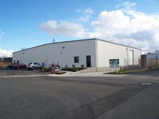 Plus de détails pour 3195 Enterprise Ct, Loomis, CA - Industriel/Logistique à louer