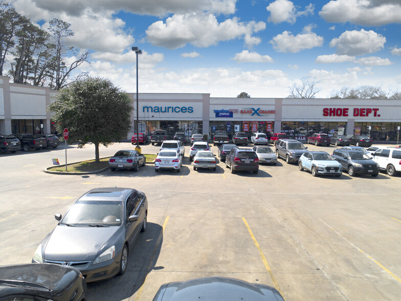 4919 North St, Nacogdoches, TX à louer - Photo de l’immeuble – Image 2 sur 5