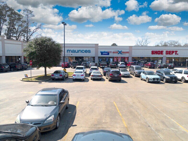 4919 North St, Nacogdoches, TX à louer - Photo de l’immeuble – Image 3 sur 5