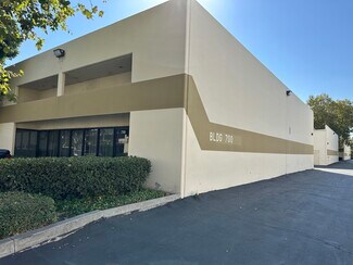 Plus de détails pour 10722 Arrow Route, Rancho Cucamonga, CA - Local d’activités à vendre