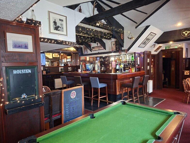 9 Portland St, Aberdeen à vendre - Photo de l’immeuble – Image 2 sur 4