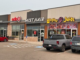 Plus de détails pour 6725 75 St, Edmonton, AB - Local commercial à louer