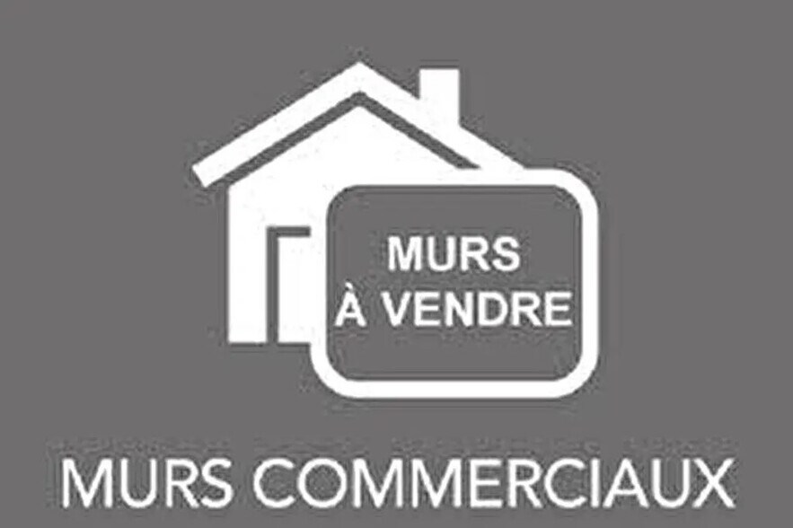 Local commercial dans Fréjus à vendre - Photo de l’immeuble – Image 1 sur 1