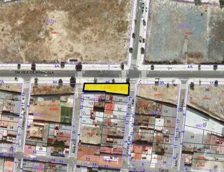 Plus de détails pour Camino Viejo de Mirandilla, Mérida - Terrain à vendre