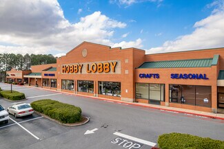 Plus de détails pour 655 Atlanta Rd, Cumming, GA - Local commercial à louer