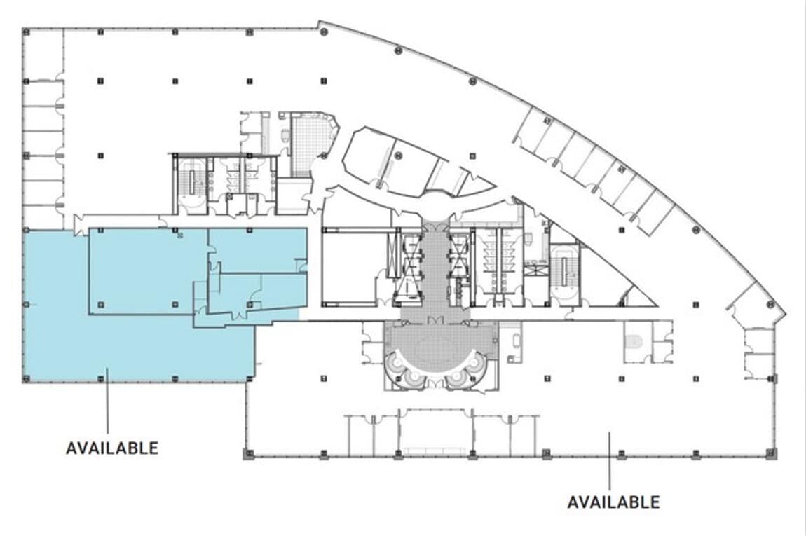 801 Main Ave, Norwalk, CT à louer Plan d’étage– Image 1 sur 1