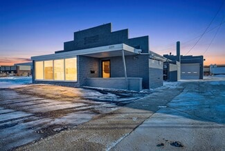 Plus de détails pour 2200 S Miller Pky, Milwaukee, WI - Industriel/Logistique à vendre