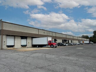 Plus de détails pour 4250 Concorde Rd, Memphis, TN - Industriel/Logistique à louer