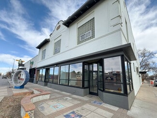 Plus de détails pour 15 E Iowa Ave, Denver, CO - Bureau/Local commercial, Local commercial à louer