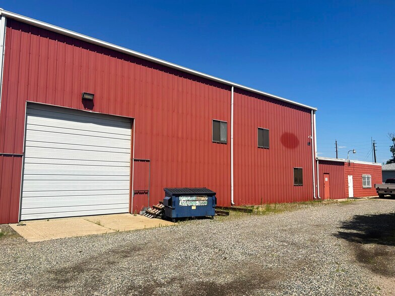 5281 Lincoln St, Denver, CO à louer - Photo de l’immeuble – Image 2 sur 33