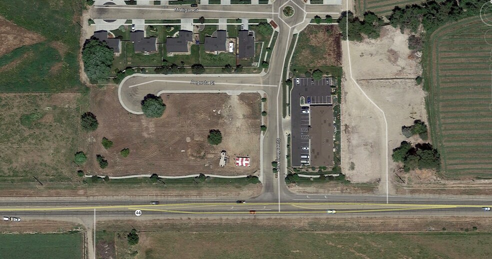 1531 Augusta St, Middleton, ID à vendre - Photo de l’immeuble – Image 2 sur 3