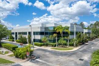 Plus de détails pour 8615 Commodity Cir, Orlando, FL - Bureau à louer