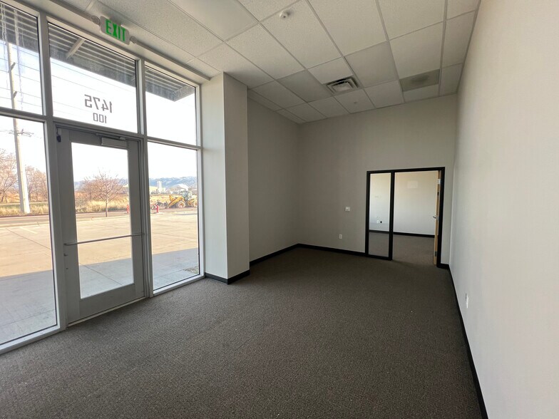 1475 W Center St, North Salt Lake, UT à louer - Photo de l’immeuble – Image 2 sur 5
