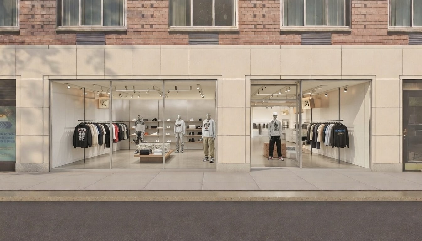 227 Mulberry St, New York, NY à louer Autre– Image 1 sur 2