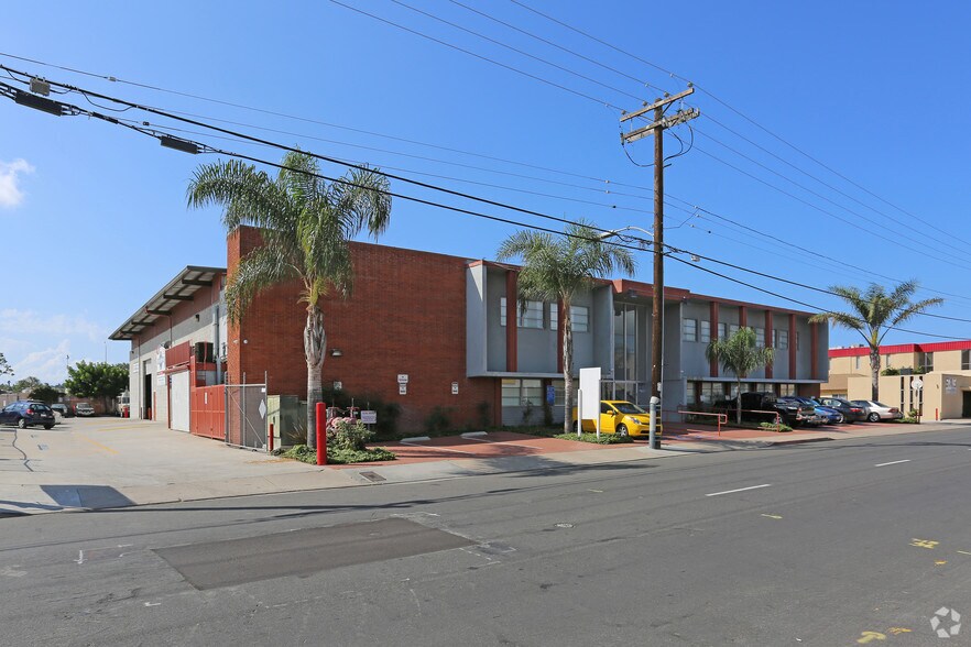 3467-3479 Kurtz St, San Diego, CA à louer - Photo de l’immeuble – Image 3 sur 7