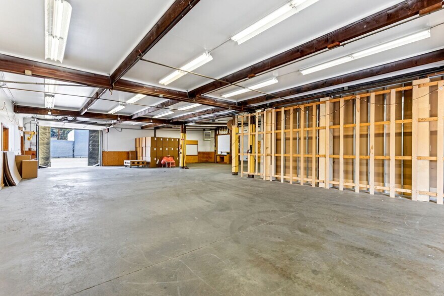 401 S Webster St, Seattle, WA à vendre - Photo de l’immeuble – Image 3 sur 6