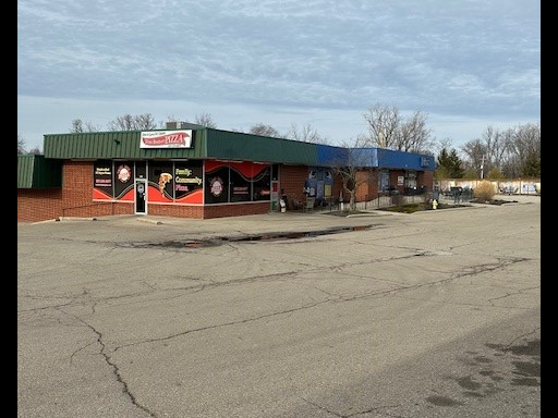 Wilmington Heights Plaza - Redevelopment portefeuille de 2 biens à vendre sur LoopNet.fr - Photo de l’immeuble – Image 2 sur 8
