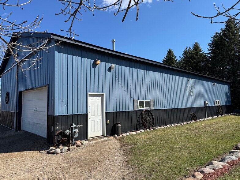 4975 Le Sueur Ave, New Prague, MN à louer - Photo de l’immeuble – Image 3 sur 5