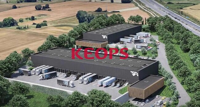 Plus de détails pour Local d'activités à louer