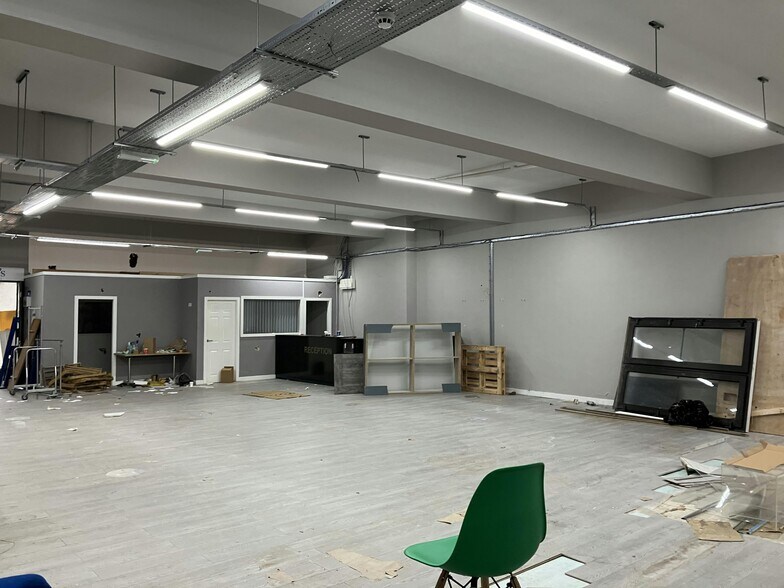 50-50A Bedford St, North Shields à louer - Photo de l’immeuble – Image 3 sur 6