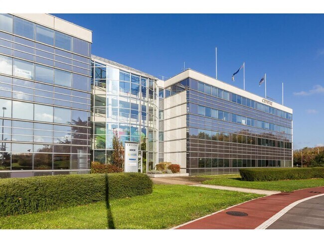 Plus de détails pour Bureau à louer