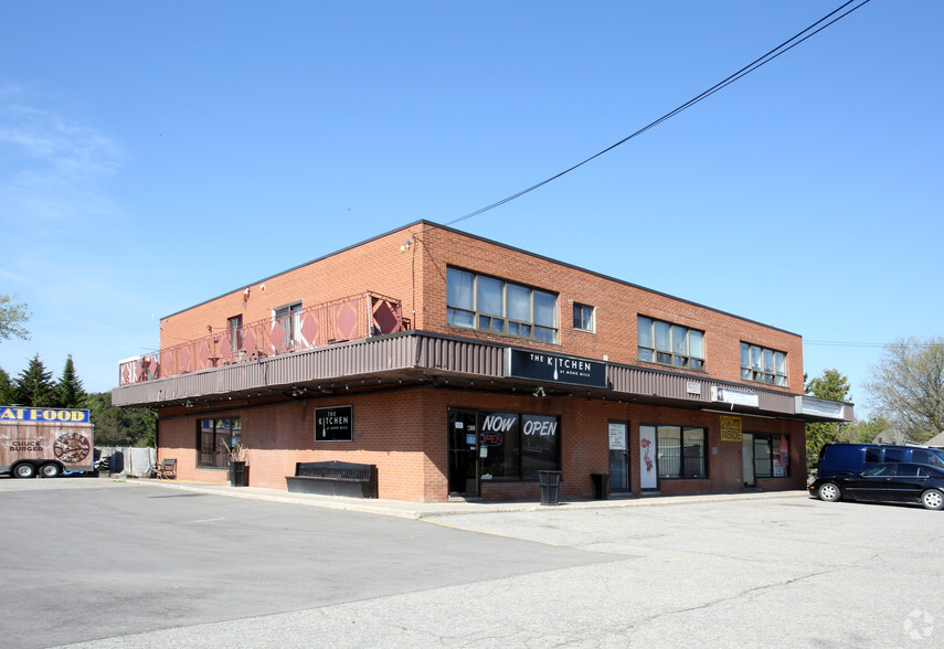 19834 Airport Rd, Caledon, ON à vendre - Photo principale – Image 1 sur 5