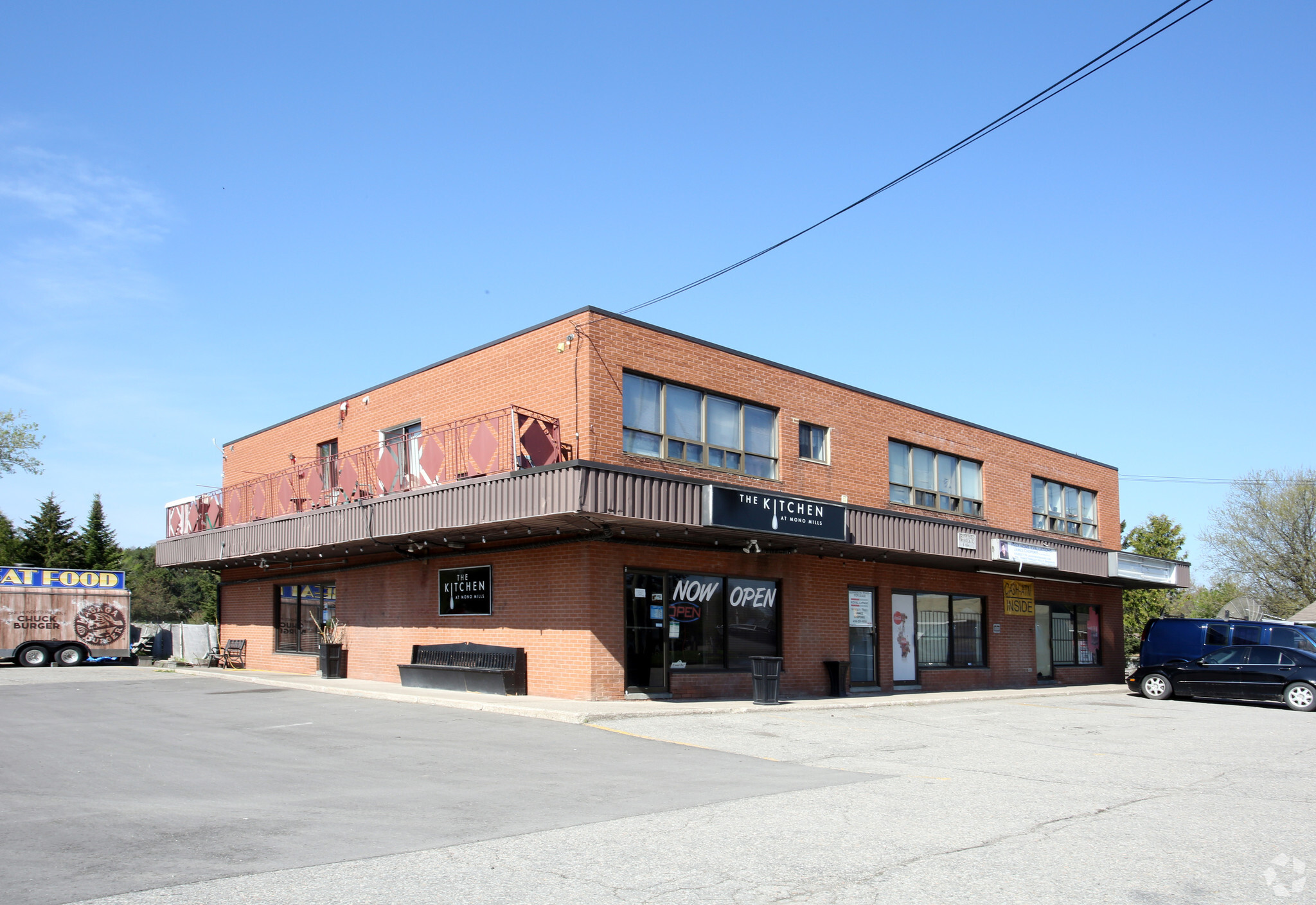 19834 Airport Rd, Caledon, ON à vendre Photo principale– Image 1 sur 6