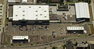 Plus de détails pour 1600 S Hanley Rd, Saint Louis, MO - Local commercial à louer