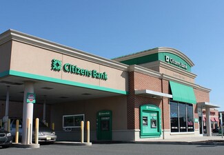 Plus de détails pour 1071 Baltimore Pike, Glen Mills, PA - Local commercial à vendre