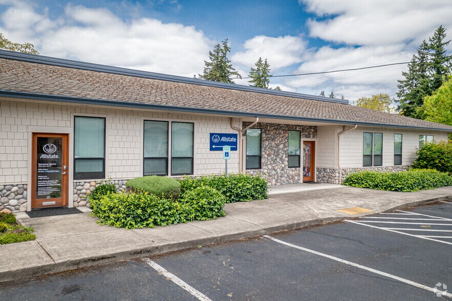 227 163rd St S, Spanaway, WA à vendre - Photo de l’immeuble – Image 3 sur 3