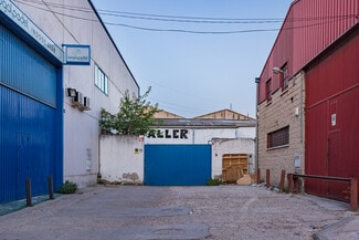Plus de détails pour Industriel/Logistique à vendre