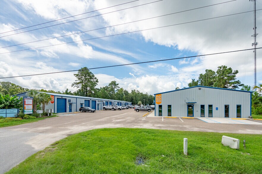 4509 Savannah Hwy, Ravenel, SC à vendre - Photo de l’immeuble – Image 2 sur 16
