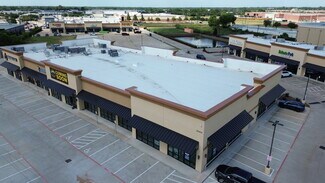 Plus de détails pour 25414 Northwest Fwy, Cypress, TX - Local commercial à louer