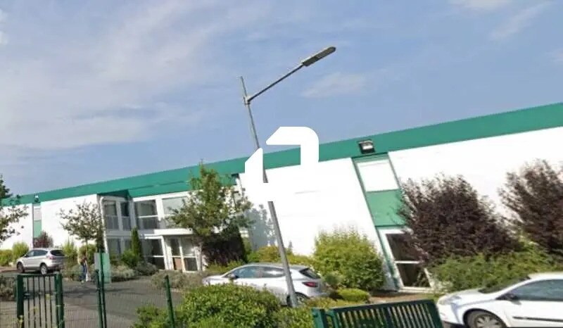 Bureau dans Rambouillet à vendre Photo de l’immeuble– Image 1 sur 5