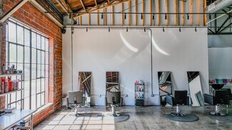 Plus de détails pour 110 Milby St, Houston, TX - Local commercial à louer