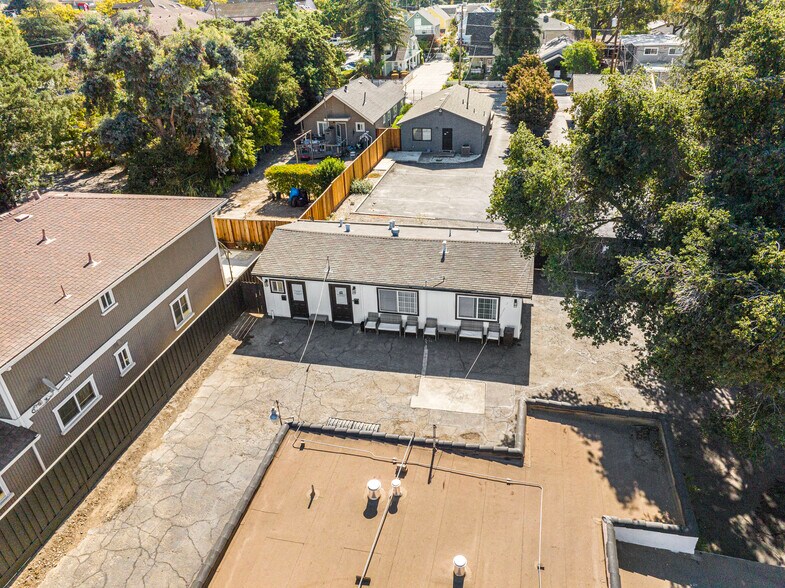 50 W Main Ave, Morgan Hill, CA à louer - Photo de l’immeuble – Image 3 sur 12