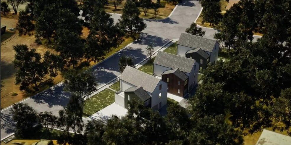 580 Pride Ave, Auburn, AL à vendre - Photo de l’immeuble – Image 2 sur 3